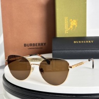 $60.00 USD Burberry AAA Quality Sunglasses #1232004