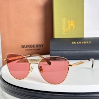 $60.00 USD Burberry AAA Quality Sunglasses #1232005