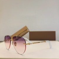 Burberry AAA Quality Sunglasses #1232011