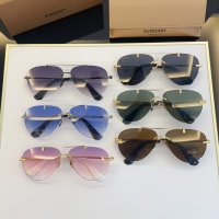 $60.00 USD Burberry AAA Quality Sunglasses #1232011