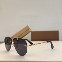 $60.00 USD Burberry AAA Quality Sunglasses #1232012