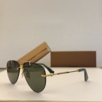 Burberry AAA Quality Sunglasses #1232013