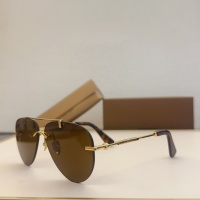 Burberry AAA Quality Sunglasses #1232014