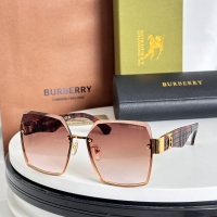 $60.00 USD Burberry AAA Quality Sunglasses #1232016