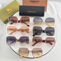 $60.00 USD Burberry AAA Quality Sunglasses #1232017