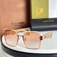 Burberry AAA Quality Sunglasses #1232018