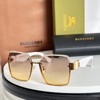 $60.00 USD Burberry AAA Quality Sunglasses #1232019