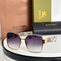 $60.00 USD Burberry AAA Quality Sunglasses #1232021