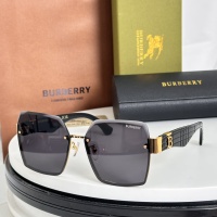 $60.00 USD Burberry AAA Quality Sunglasses #1232022