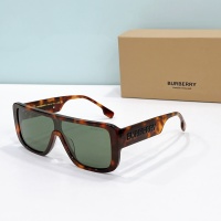 Burberry AAA Quality Sunglasses #1232026