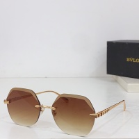 $60.00 USD Bvlgari AAA Quality Sunglasses #1232036