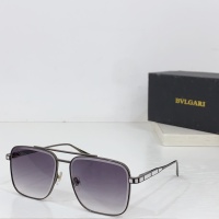 $60.00 USD Bvlgari AAA Quality Sunglasses #1232049