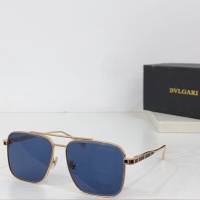 $60.00 USD Bvlgari AAA Quality Sunglasses #1232052