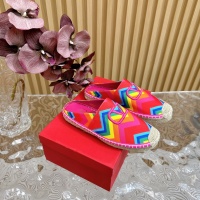 $102.00 USD Valentino Slippers For Women #1232056