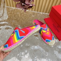 $102.00 USD Valentino Slippers For Women #1232056