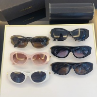 $56.00 USD Bvlgari AAA Quality Sunglasses #1232059