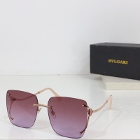 Bvlgari AAA Quality Sunglasses #1232064