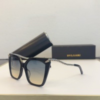 $60.00 USD Bvlgari AAA Quality Sunglasses #1232081