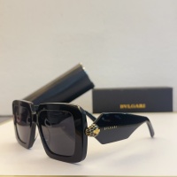 $60.00 USD Bvlgari AAA Quality Sunglasses #1232089