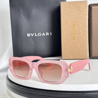 $60.00 USD Bvlgari AAA Quality Sunglasses #1232100