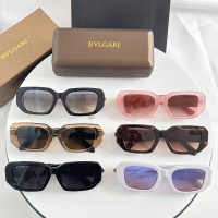 $60.00 USD Bvlgari AAA Quality Sunglasses #1232100