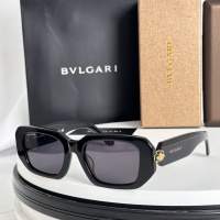 $60.00 USD Bvlgari AAA Quality Sunglasses #1232103