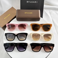 $60.00 USD Bvlgari AAA Quality Sunglasses #1232108