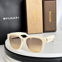 $60.00 USD Bvlgari AAA Quality Sunglasses #1232111