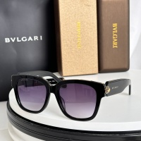 $60.00 USD Bvlgari AAA Quality Sunglasses #1232113