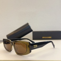 $60.00 USD Bvlgari AAA Quality Sunglasses #1232114