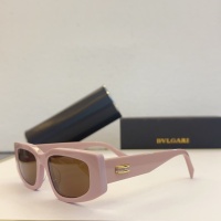 $60.00 USD Bvlgari AAA Quality Sunglasses #1232116