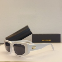 $60.00 USD Bvlgari AAA Quality Sunglasses #1232117