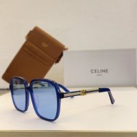 $60.00 USD Celine AAA Quality Sunglasses #1232355