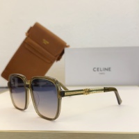 $60.00 USD Celine AAA Quality Sunglasses #1232356