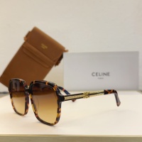 $60.00 USD Celine AAA Quality Sunglasses #1232359