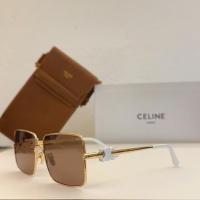 Celine AAA Quality Sunglasses #1232363