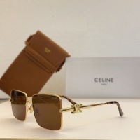 $60.00 USD Celine AAA Quality Sunglasses #1232364