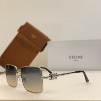 $60.00 USD Celine AAA Quality Sunglasses #1232366