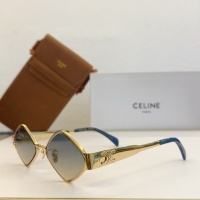 $60.00 USD Celine AAA Quality Sunglasses #1232369