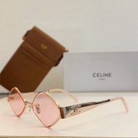 $60.00 USD Celine AAA Quality Sunglasses #1232372