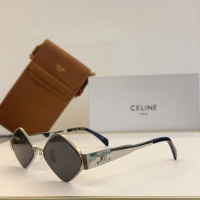 $60.00 USD Celine AAA Quality Sunglasses #1232375