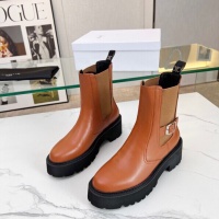 $102.00 USD Celine Boots For Women #1232399