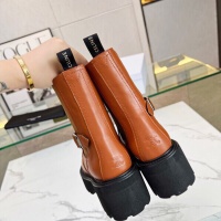 $102.00 USD Celine Boots For Women #1232399