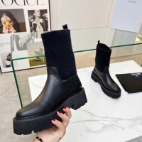 $102.00 USD Celine Boots For Women #1232401