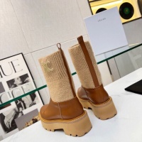 $102.00 USD Celine Boots For Women #1232402