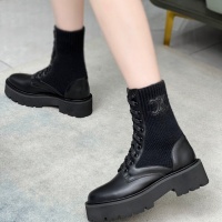 $108.00 USD Celine Boots For Women #1232404