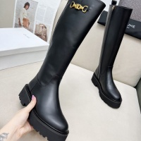 $135.00 USD Celine Boots For Women #1232405