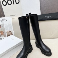 $135.00 USD Celine Boots For Women #1232405