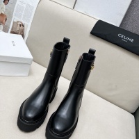 $108.00 USD Celine Boots For Women #1232407