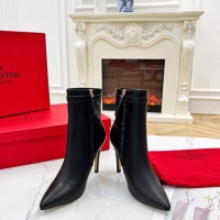 $100.00 USD Valentino Boots For Women #1232409